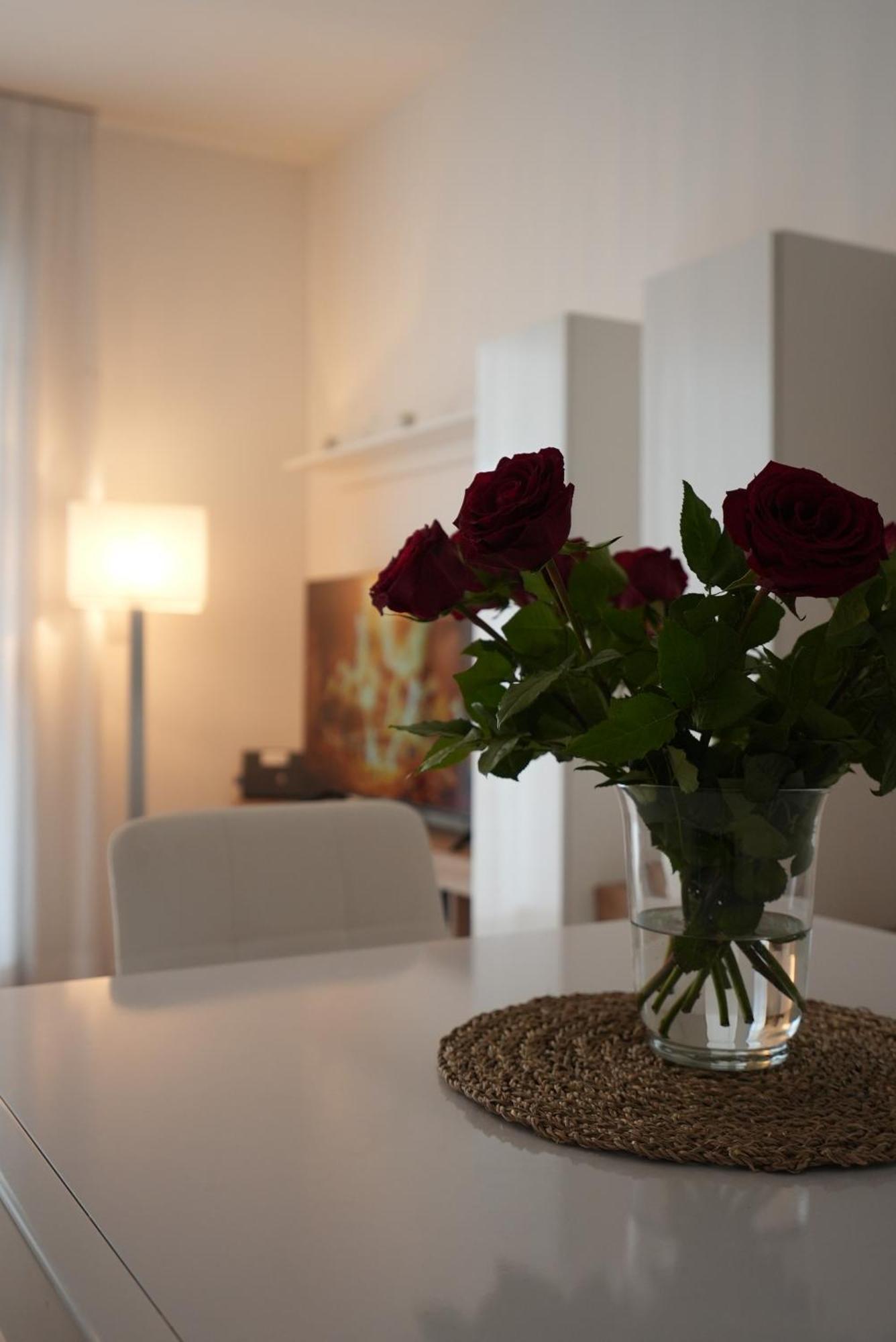 La Mia Casa Romana 외부 사진