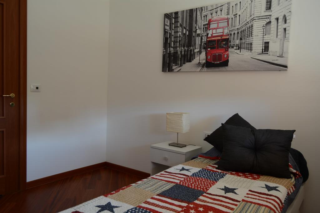 La Mia Casa Romana 외부 사진