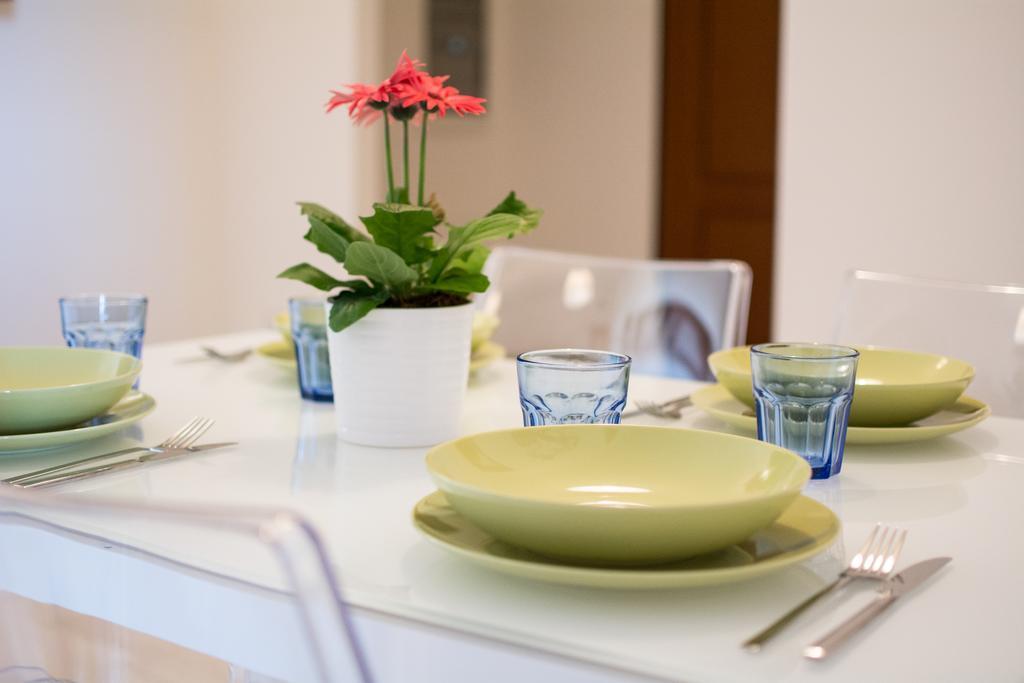 La Mia Casa Romana 외부 사진