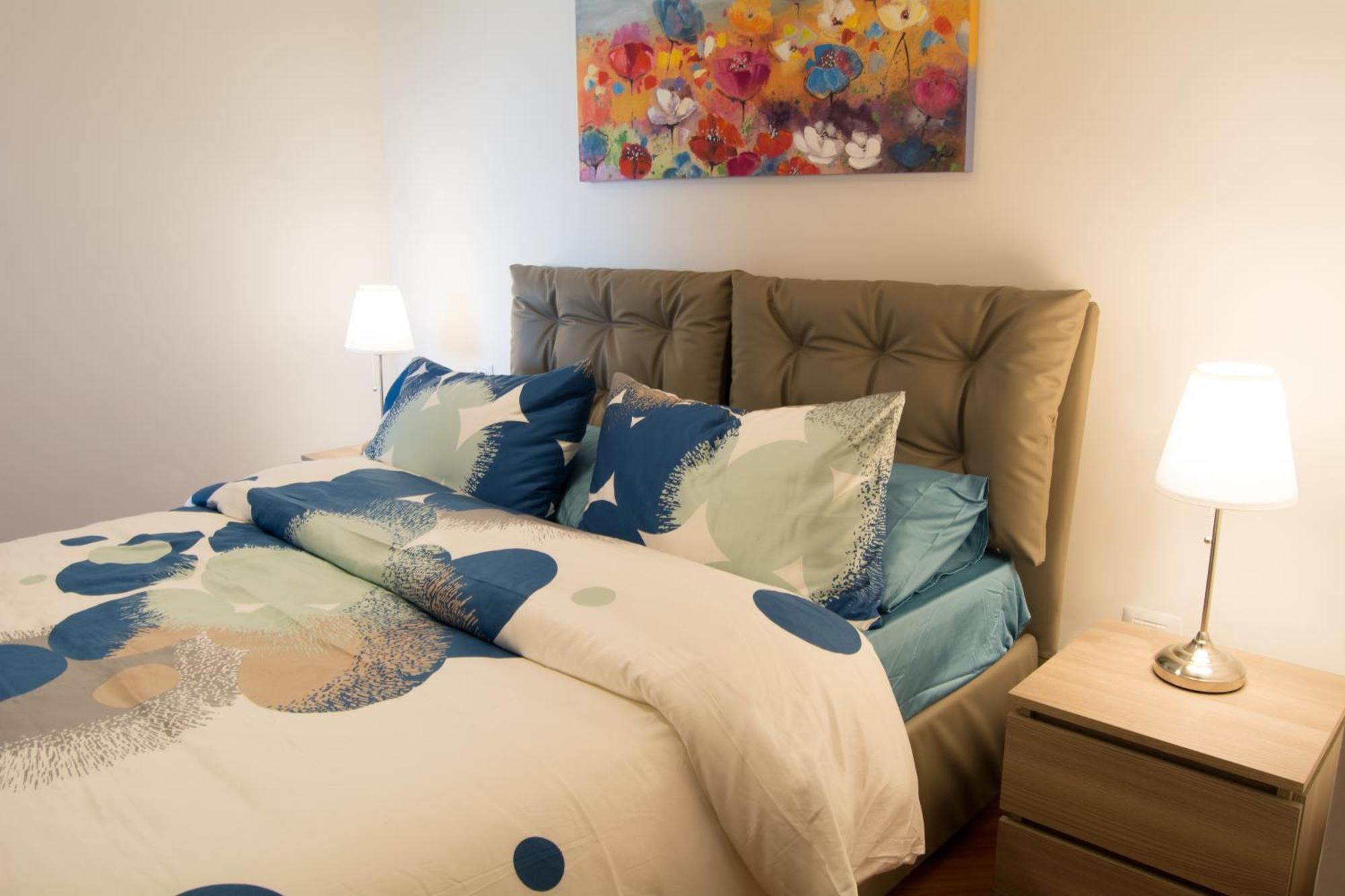 La Mia Casa Romana 외부 사진