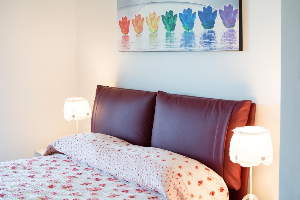 La Mia Casa Romana 외부 사진